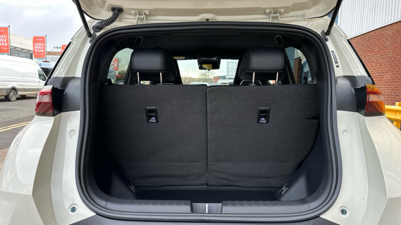 BYD Dolphin Surf 115kW Comfort 43kWh 5dr Auto Electric Hatchback